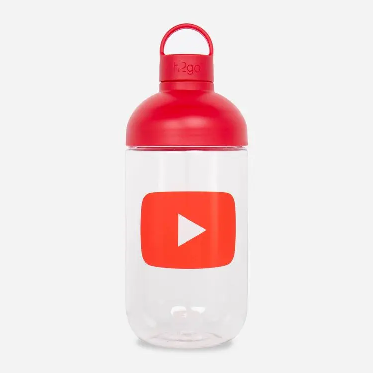 Buoy Bottle