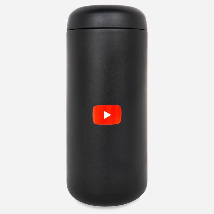 Traveller Tumbler