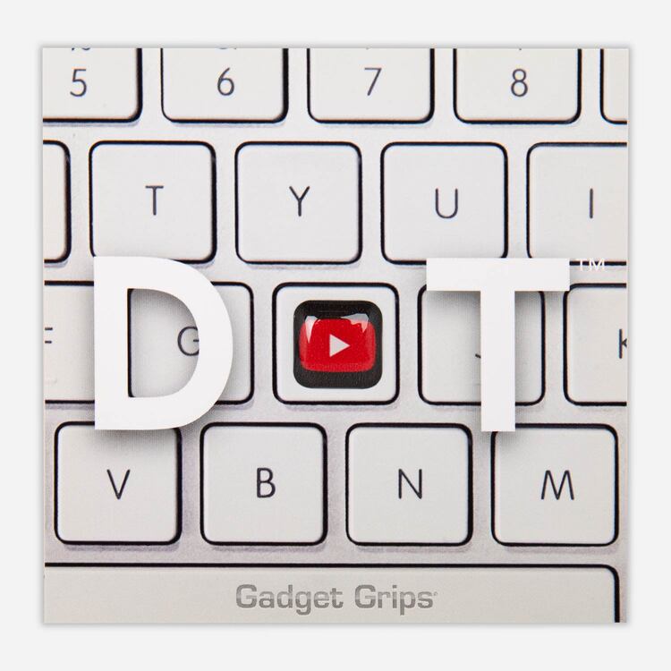 Keyboard Sticker