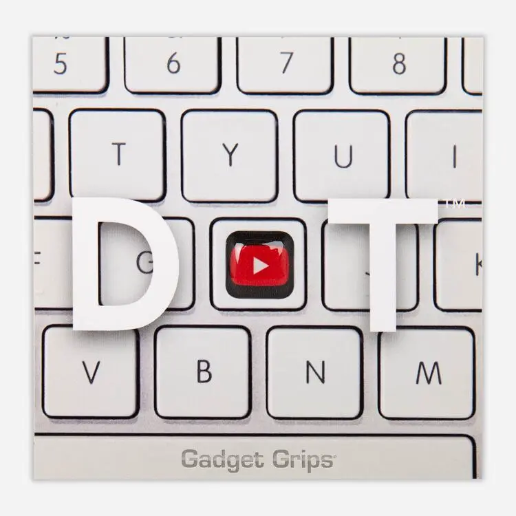 Keyboard Sticker