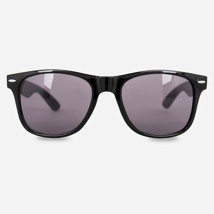 Black Sunglasses
