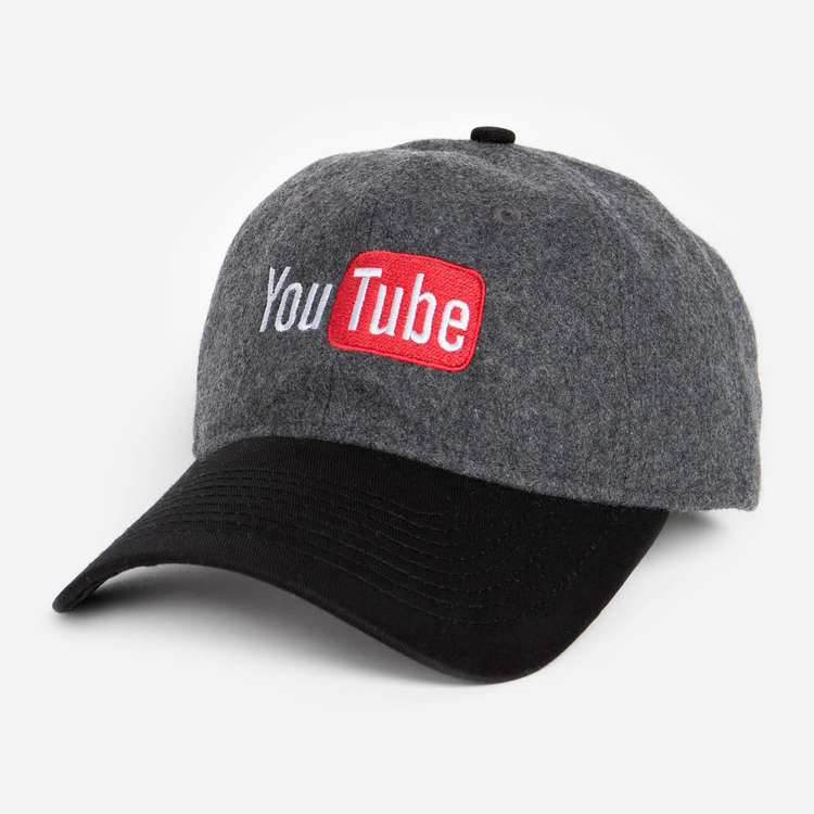 Heather Cap