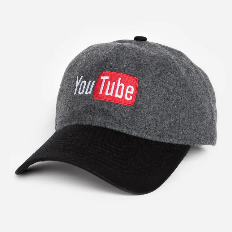 Heather Cap