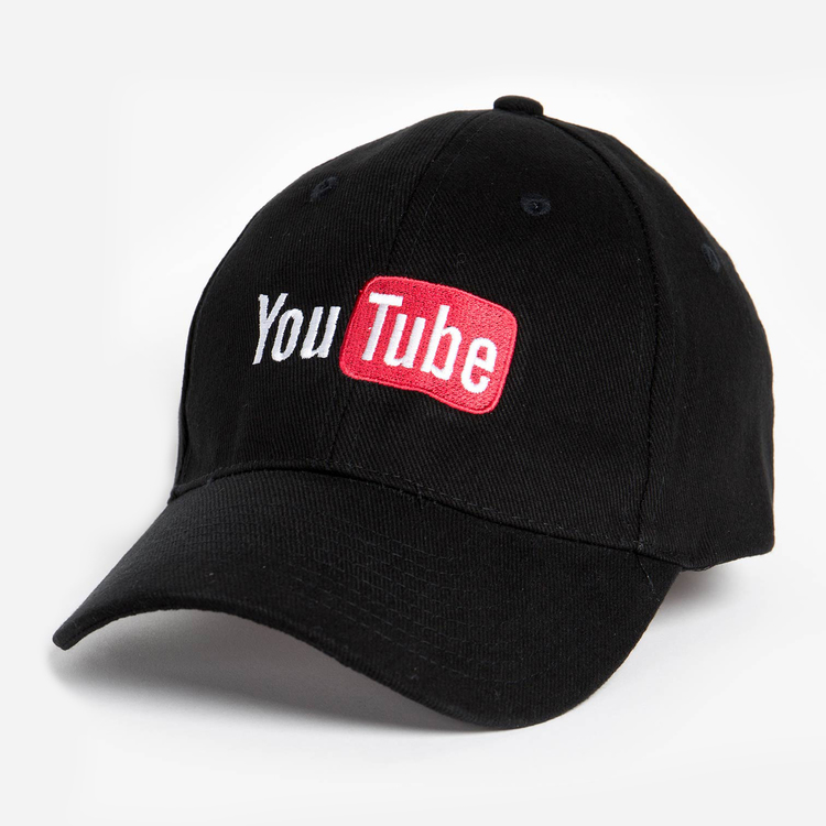 Twill Cap