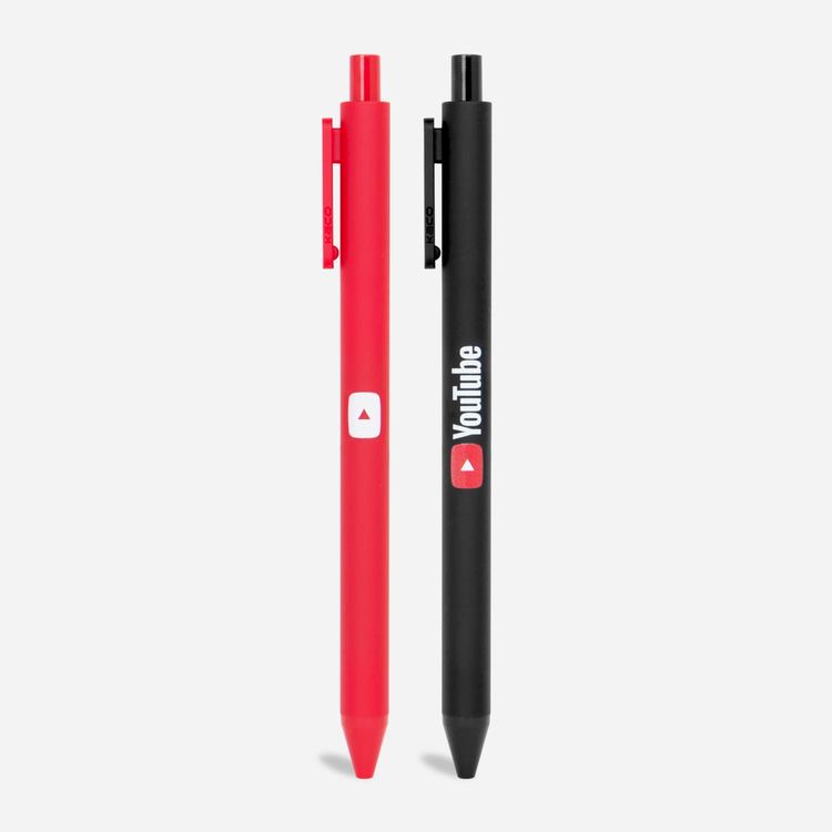 Pen Two Pack