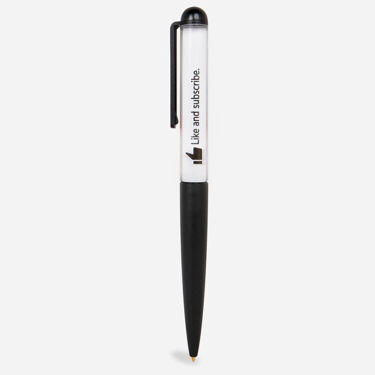 Floating Pen