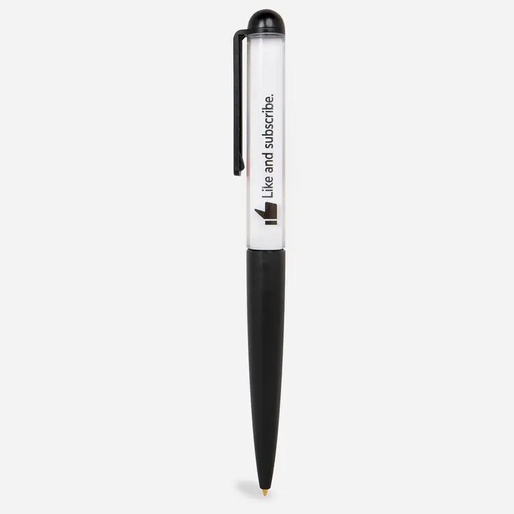 Floating Pen