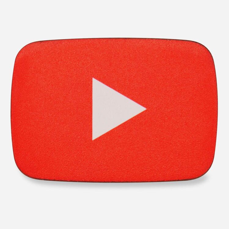 Eco Wood Magnet