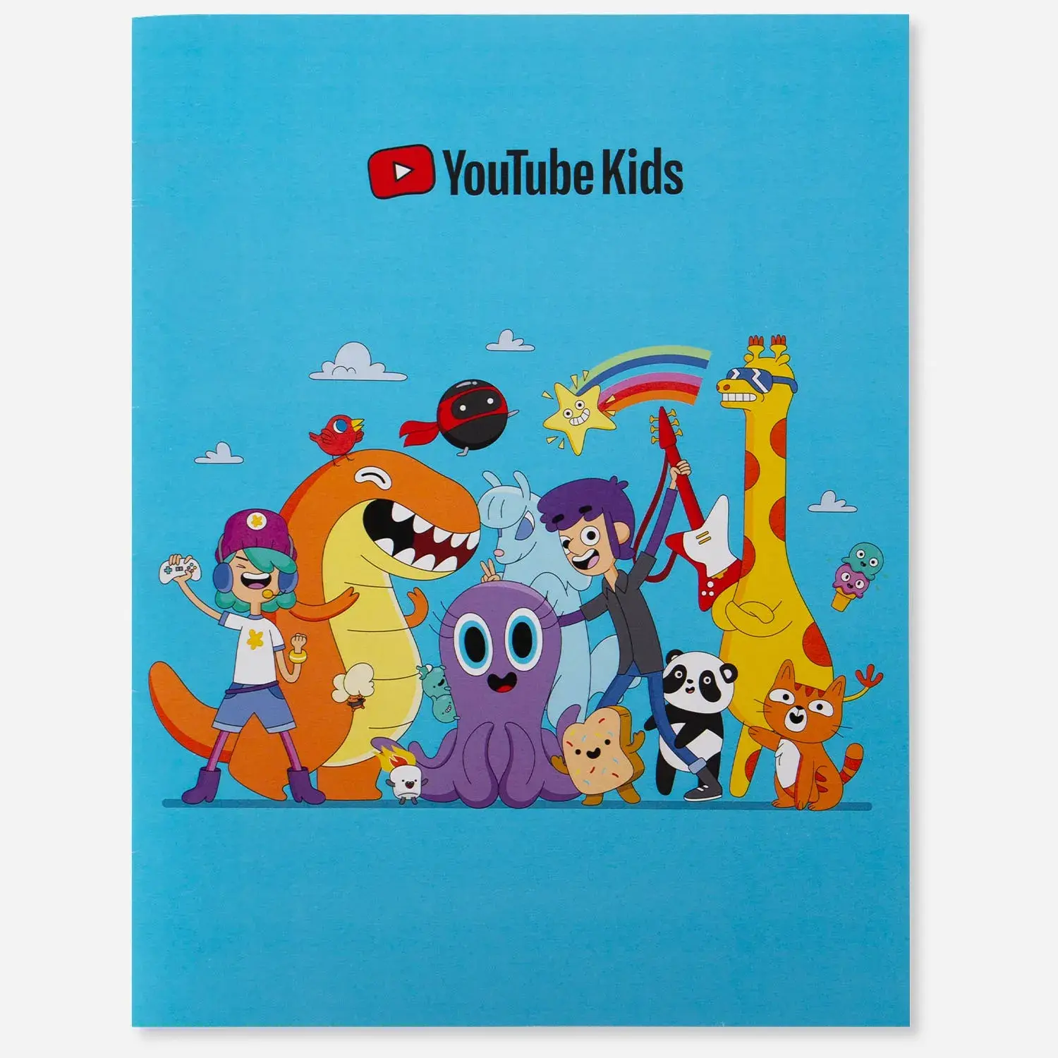 Kids Coloring Book