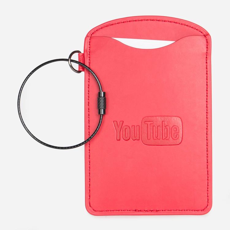 Luggage Tag