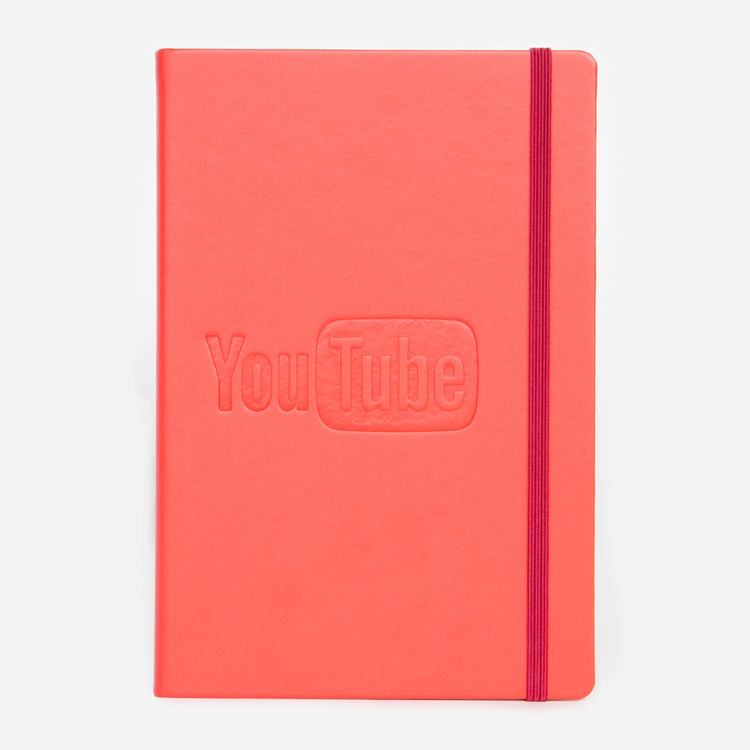 Hard Cover Journal
