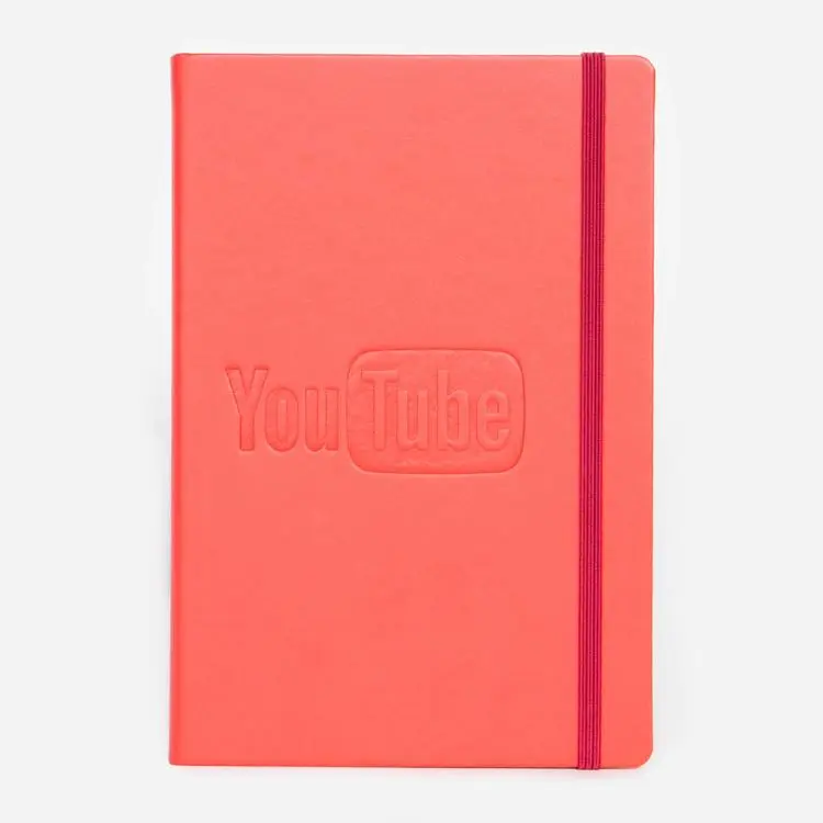 Hard Cover Journal