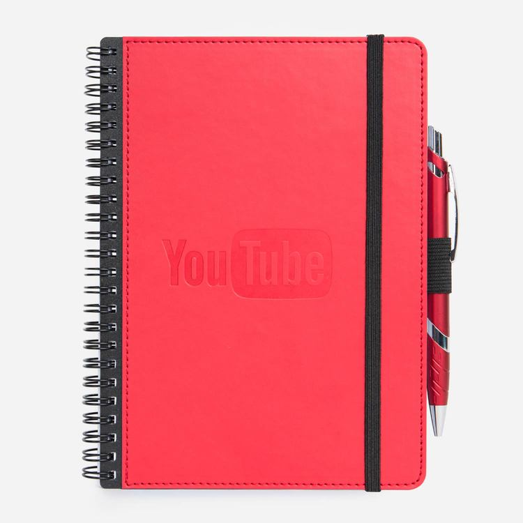 Spiral Journal