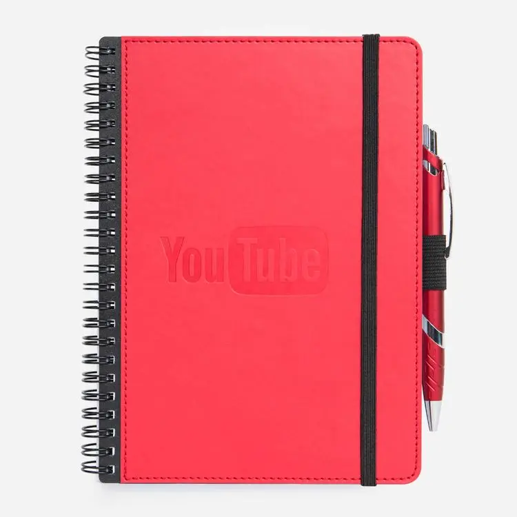 Spiral Journal