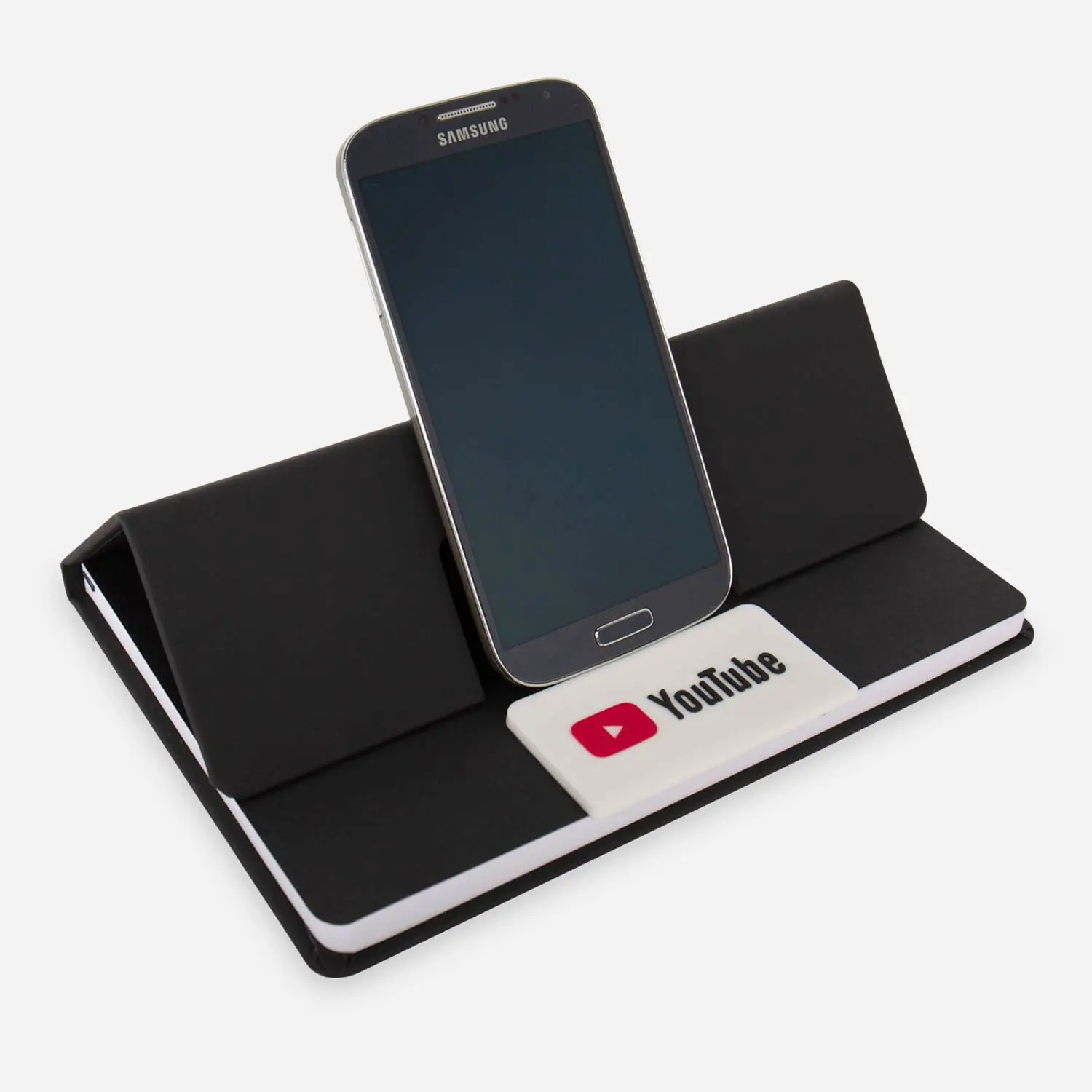 Phone Stand Journal