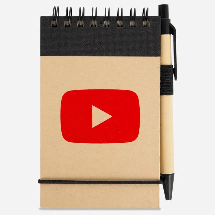 Jotter Pad