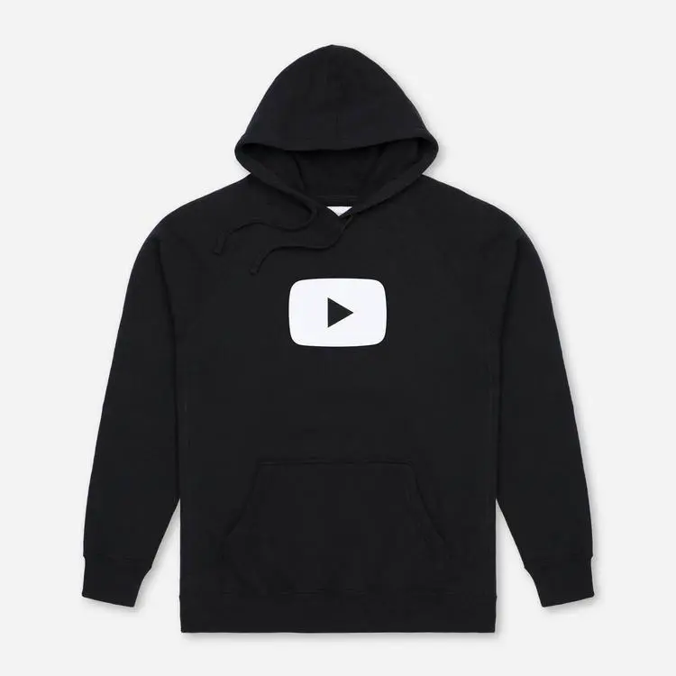 Icon Pullover