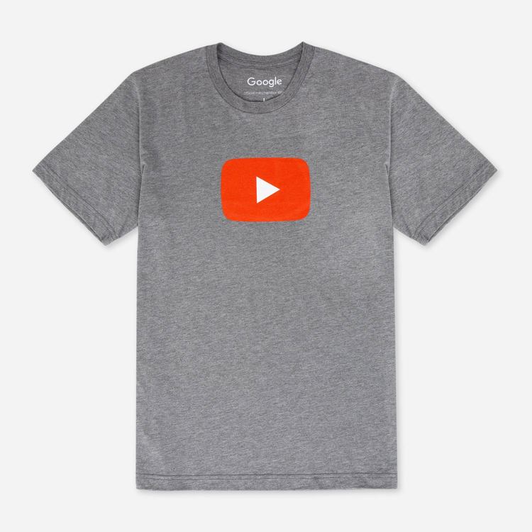 Icon Tee Grey