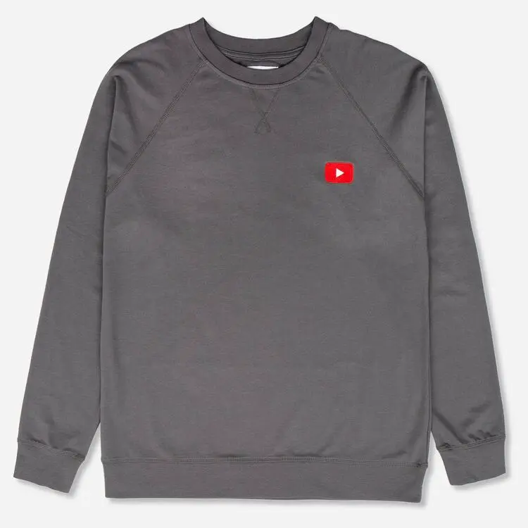Ultralight Sweatshirt