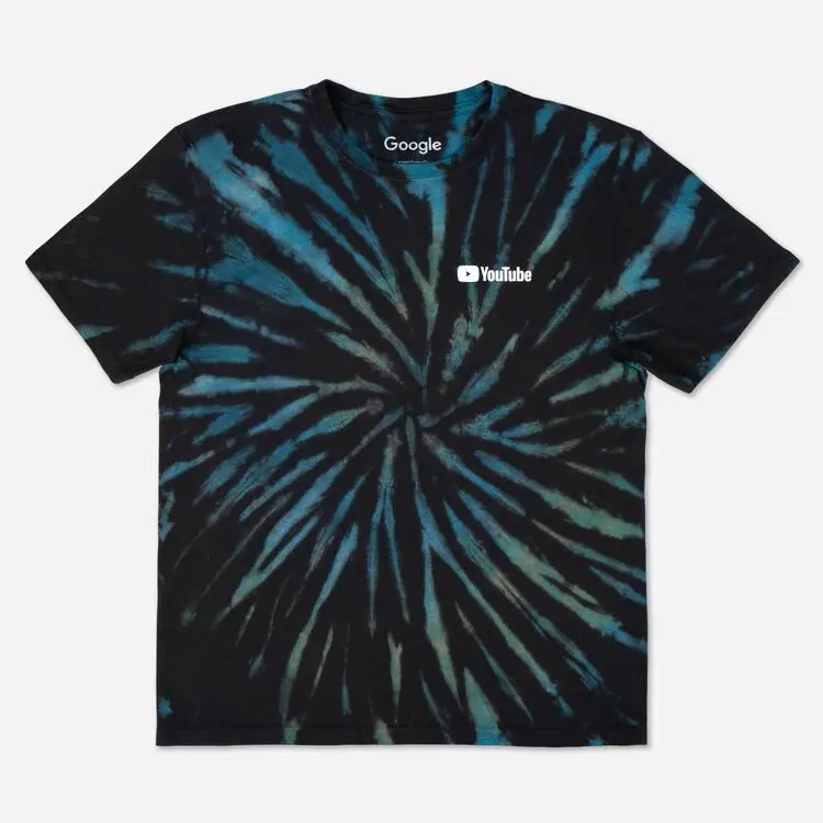 Tie Dye Tee