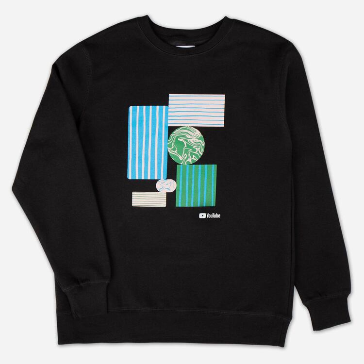 Express Sweatshirt
