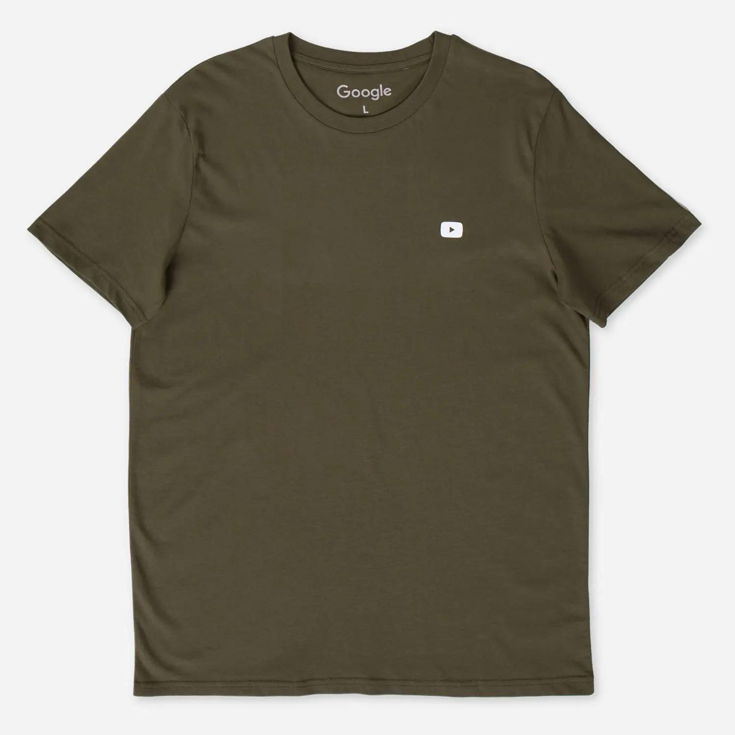 Organic Juniper Tee