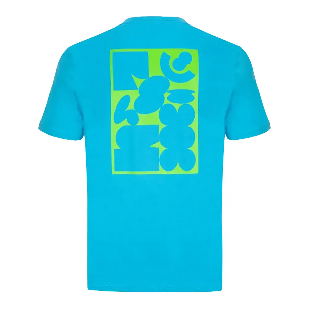 T-Shirt Blue