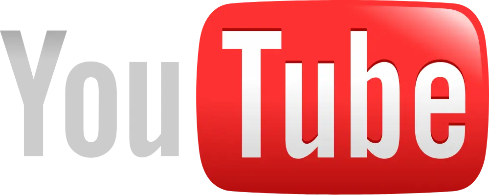 2005 YouTube logo