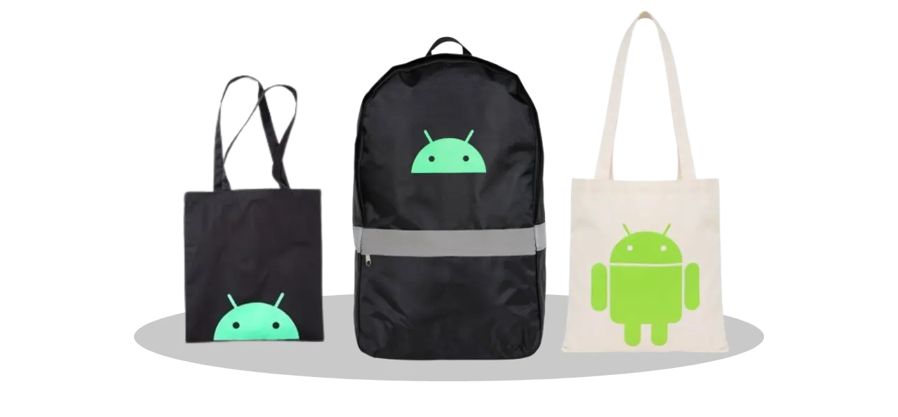 Bags