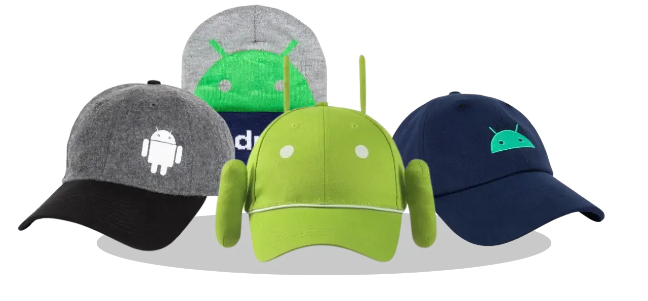Hats and beanies